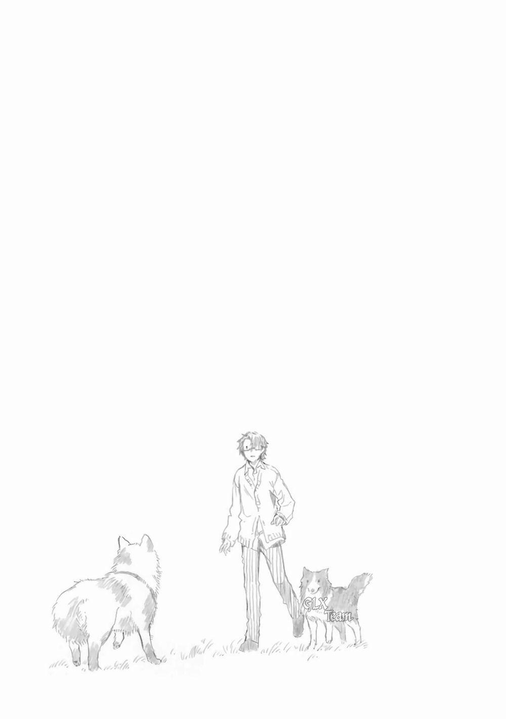 Our Lives After The Apocalypse 3 trang 43