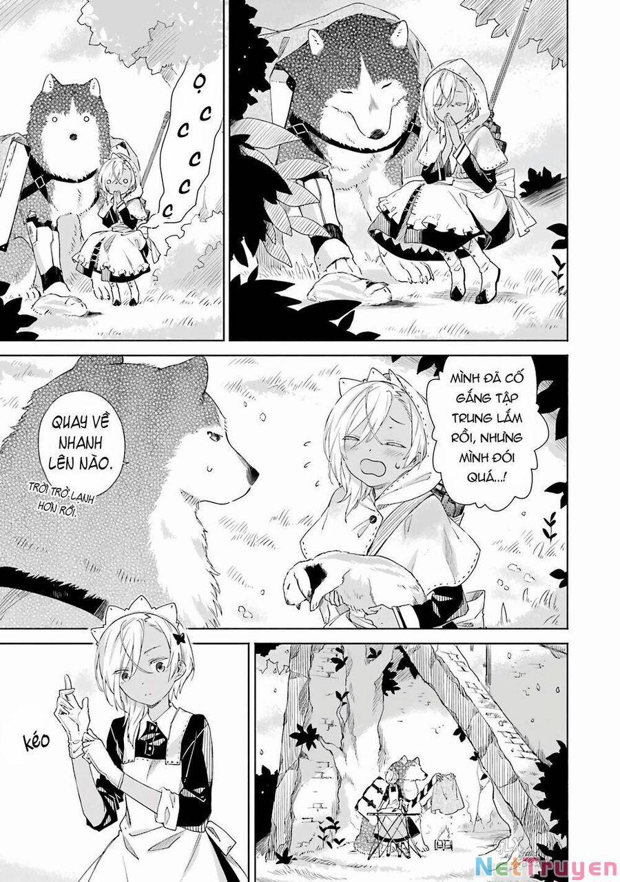 Our Lives After The Apocalypse 6 trang 2