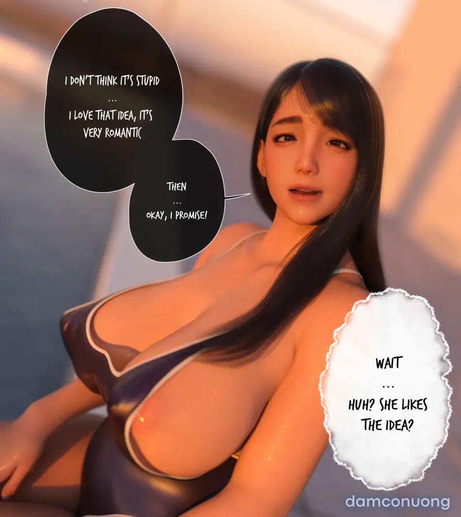 Our Promise [Queltza] 1 trang 12