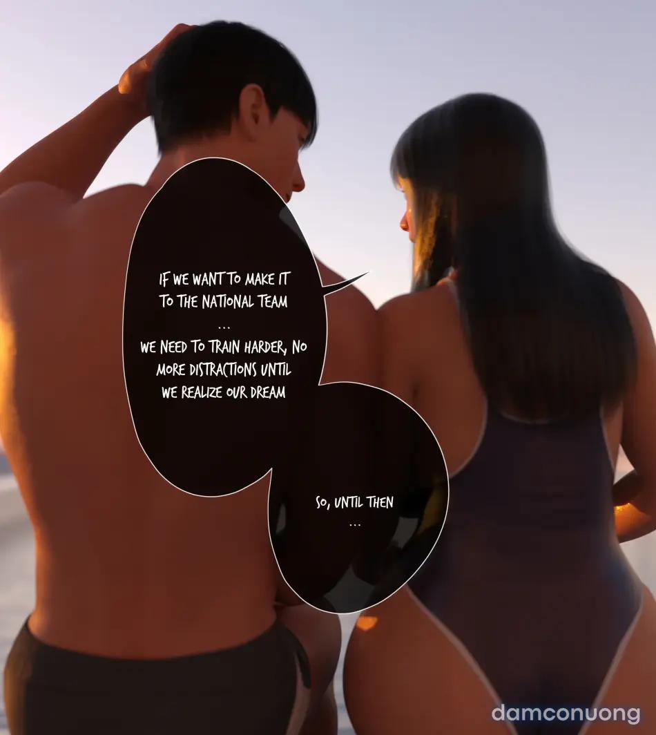 Our Promise [Queltza] 1 trang 13