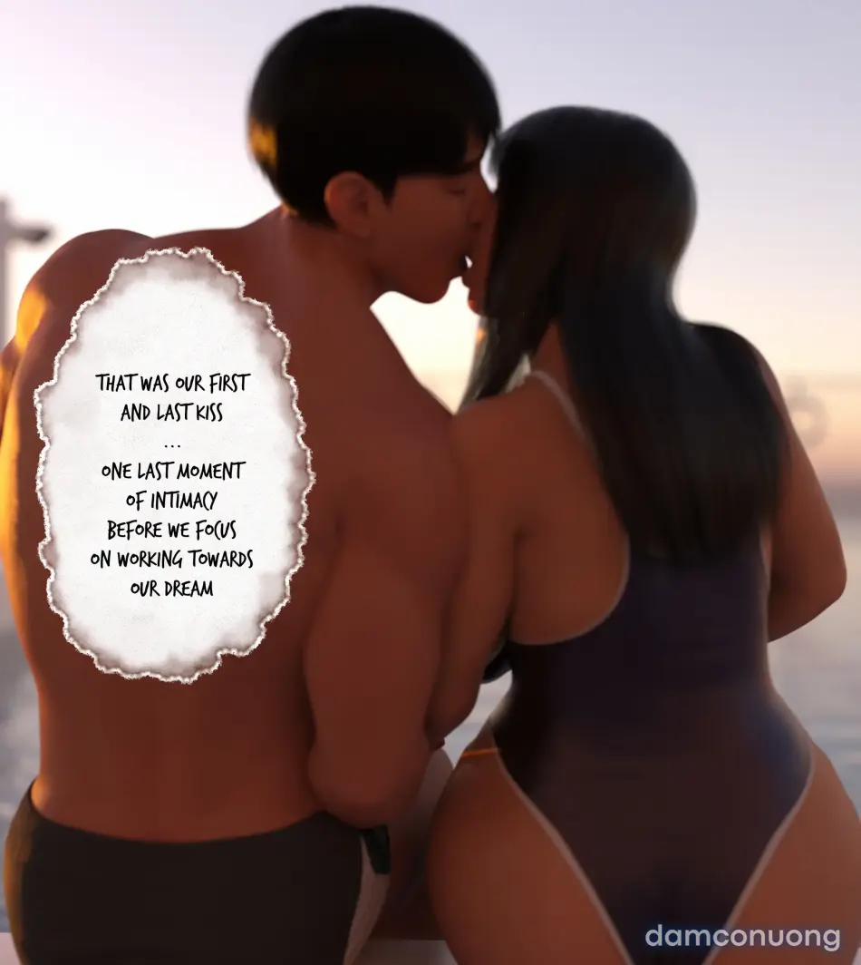 Our Promise [Queltza] 1 trang 14