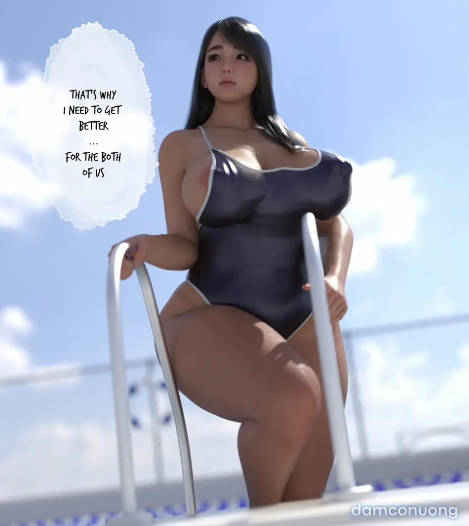 Our Promise [Queltza] 1 trang 15