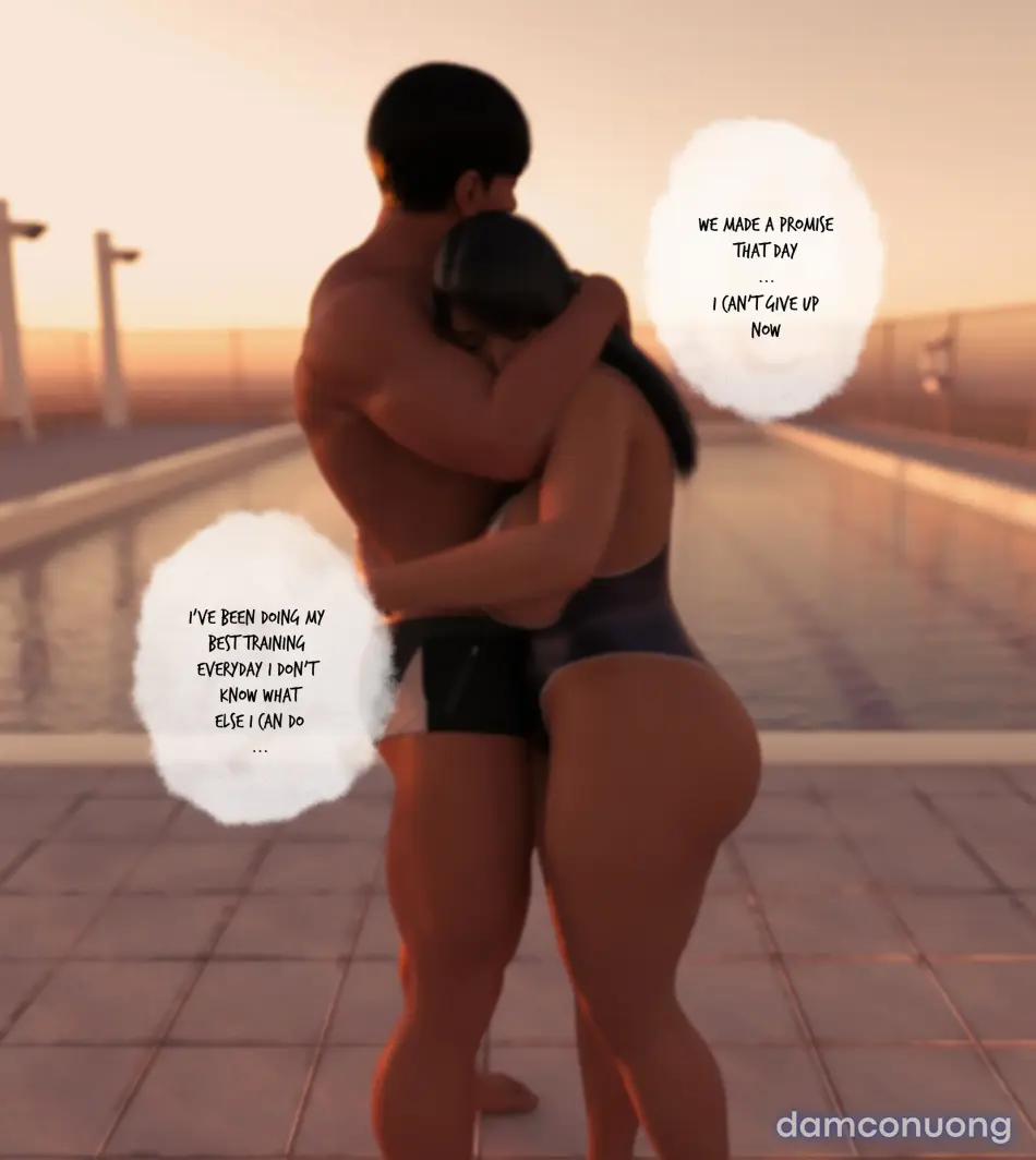 Our Promise [Queltza] 1 trang 25