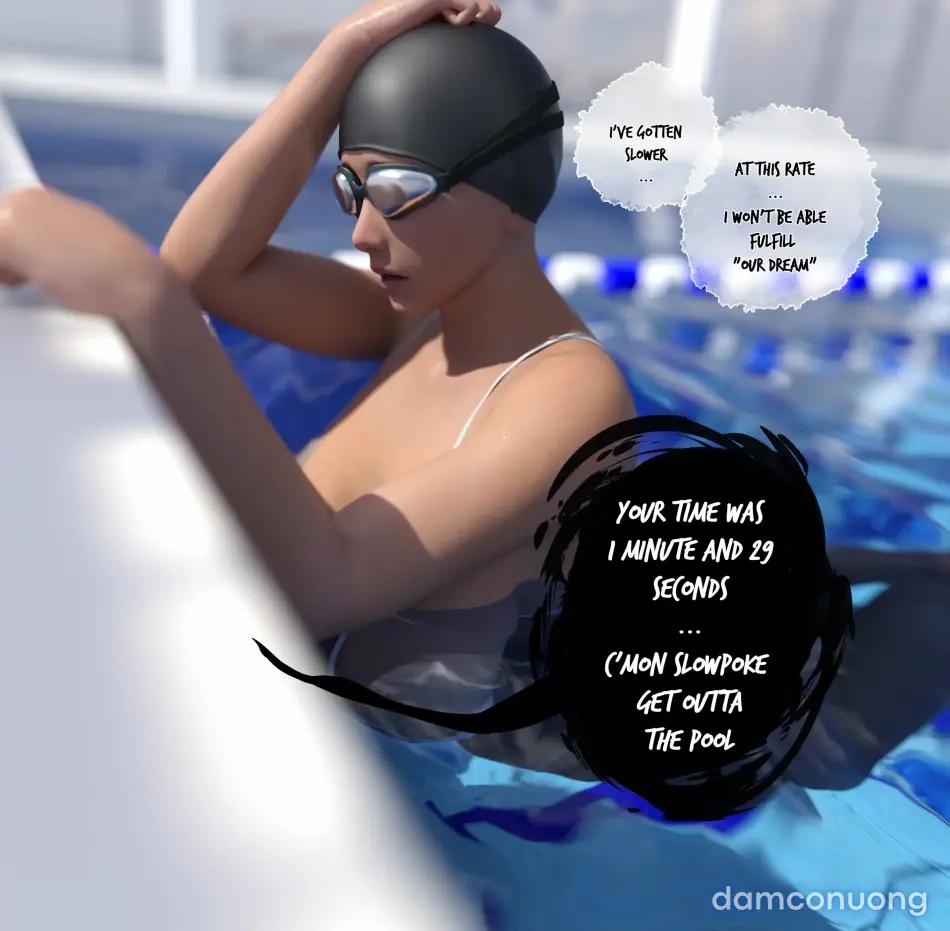 Our Promise [Queltza] 1 trang 6