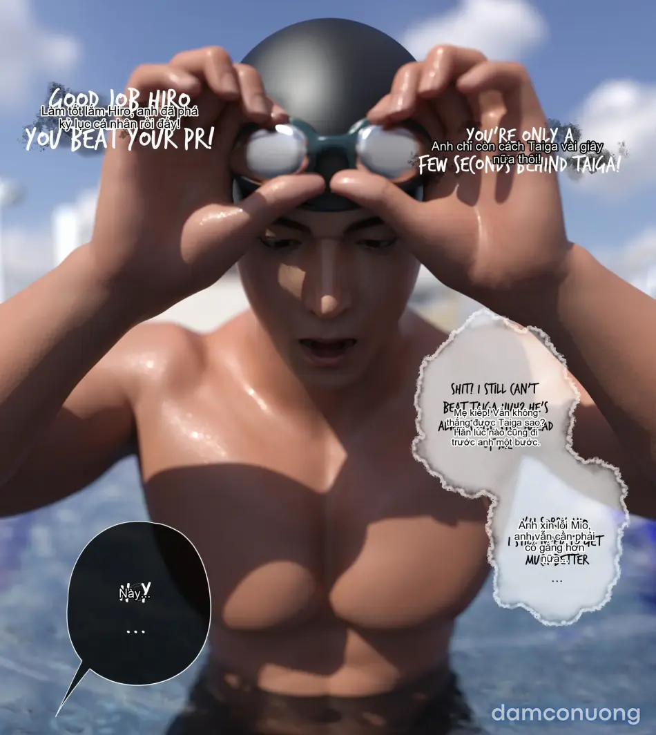 Our Promise [Queltza] 5 trang 6