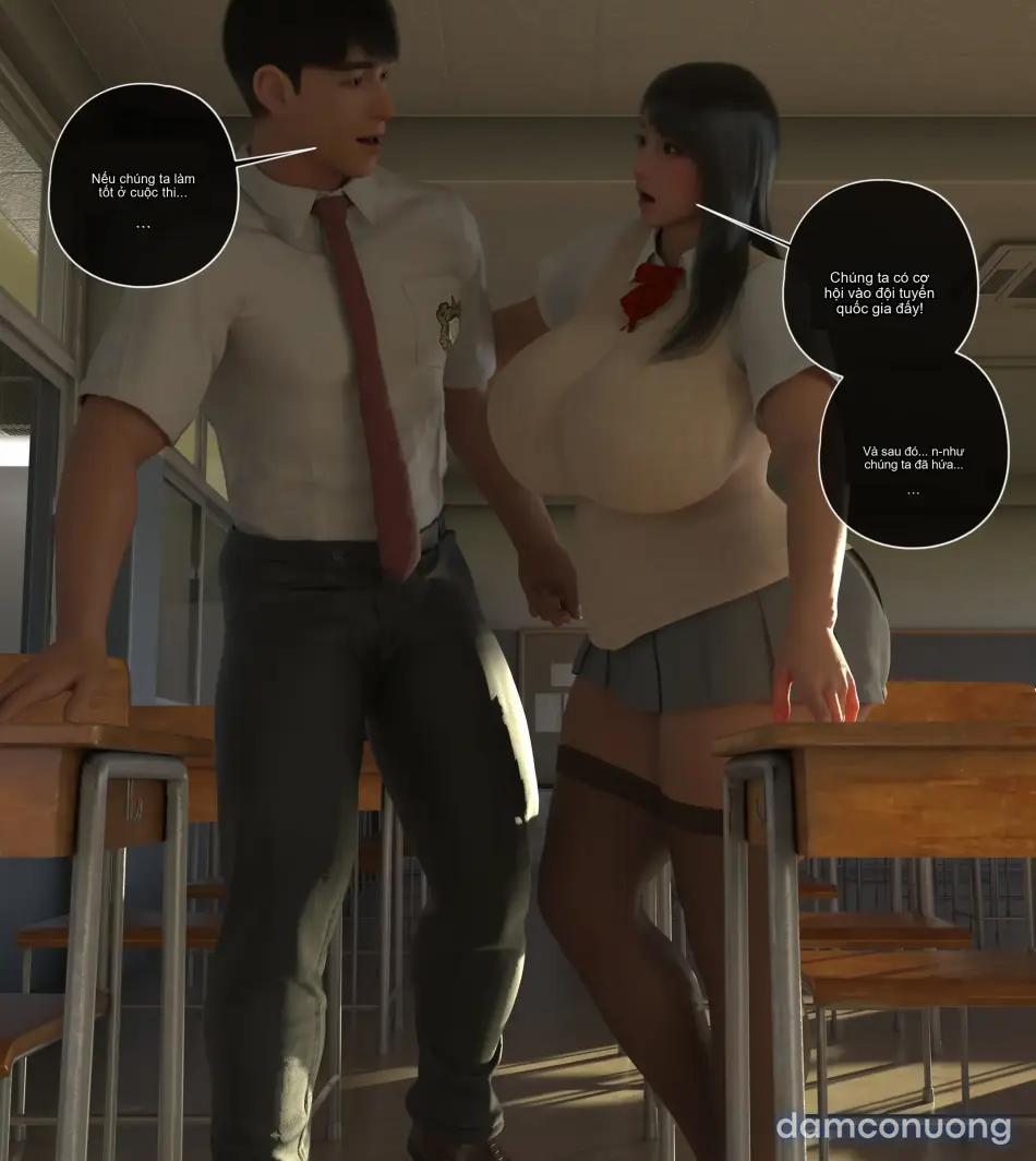 Our Promise [Queltza] 7 trang 17