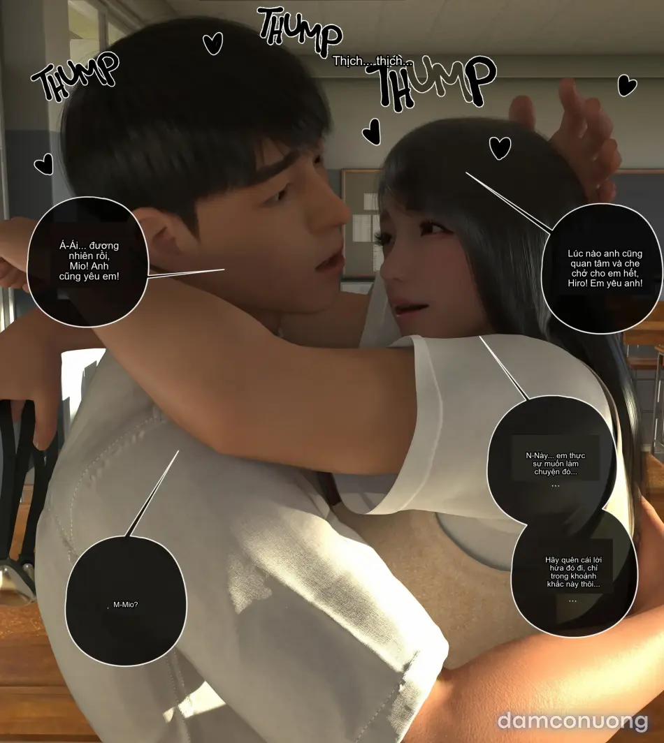 Our Promise [Queltza] 7 trang 20
