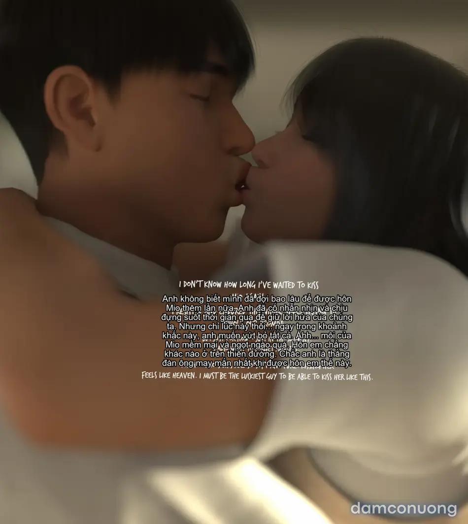 Our Promise [Queltza] 7 trang 21