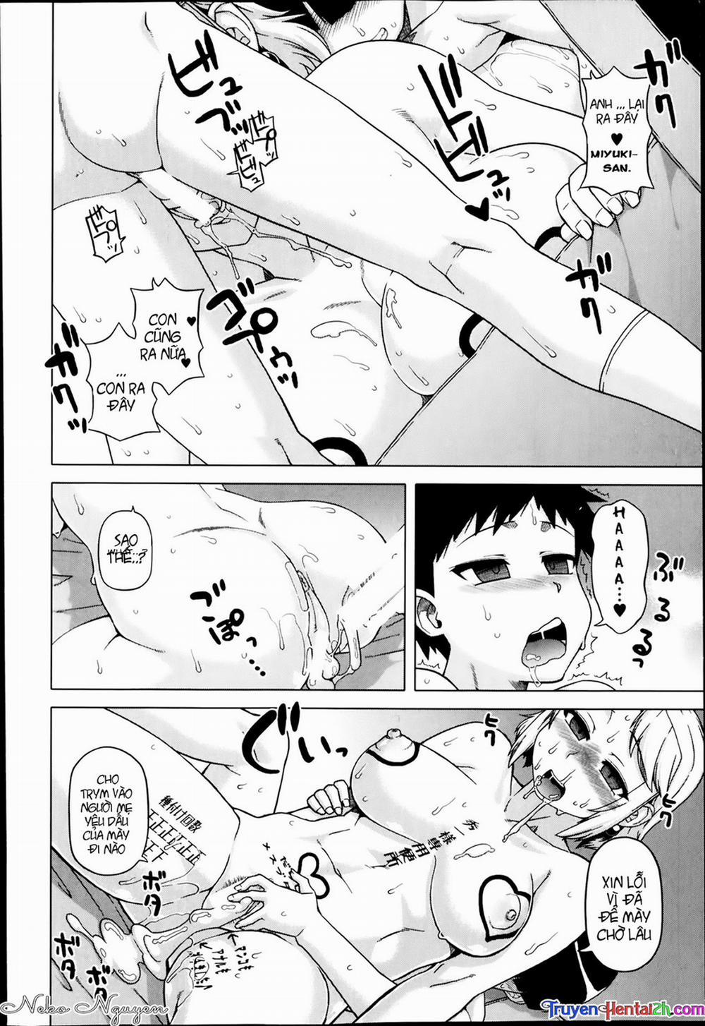 Ousama App - King App 3 trang 25