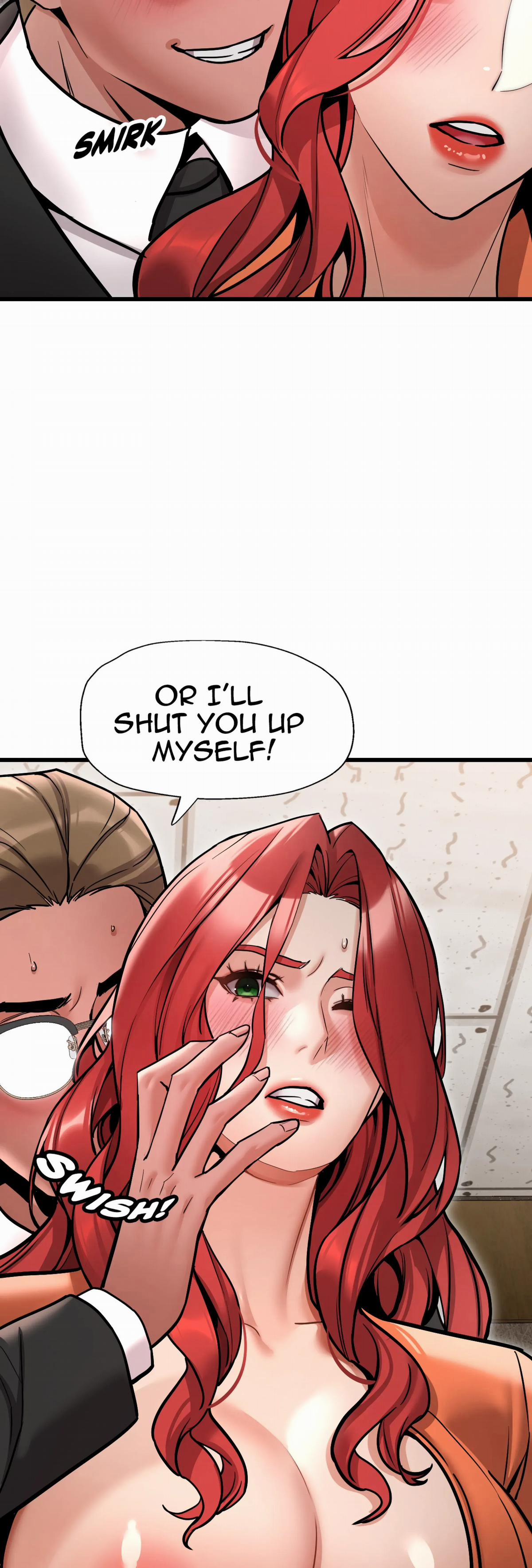 Outlaw Girl 5 trang 11