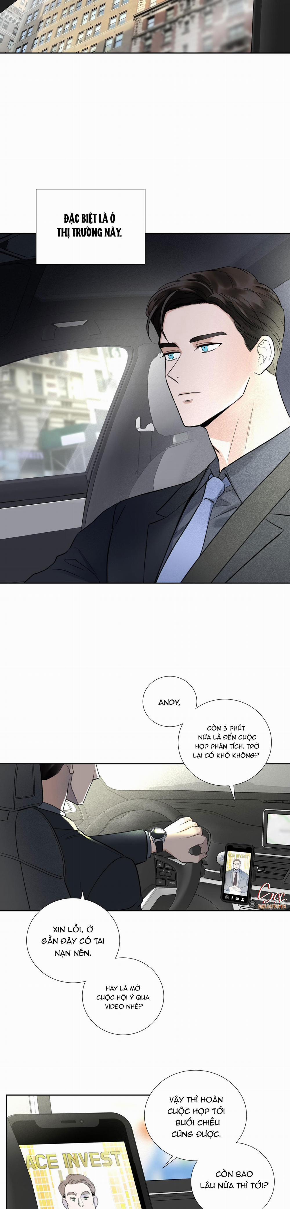 Over Clock 1 trang 1