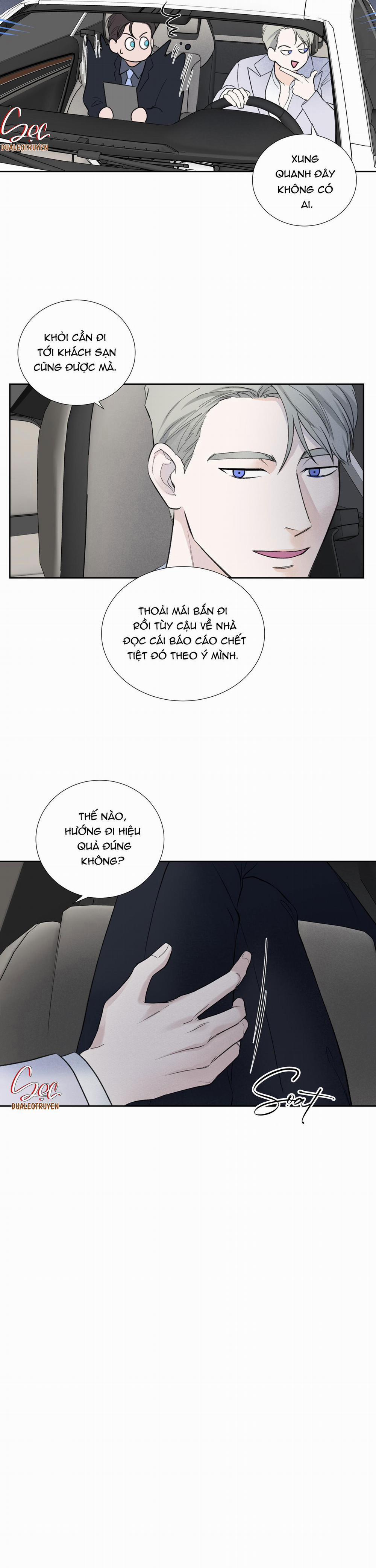 Over Clock 1 trang 10