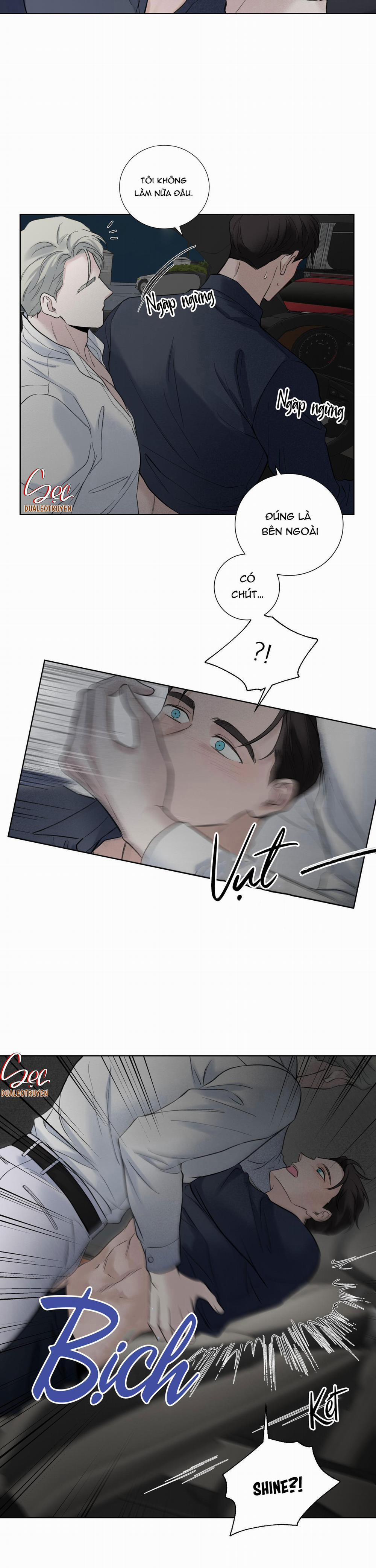 Over Clock 1 trang 12