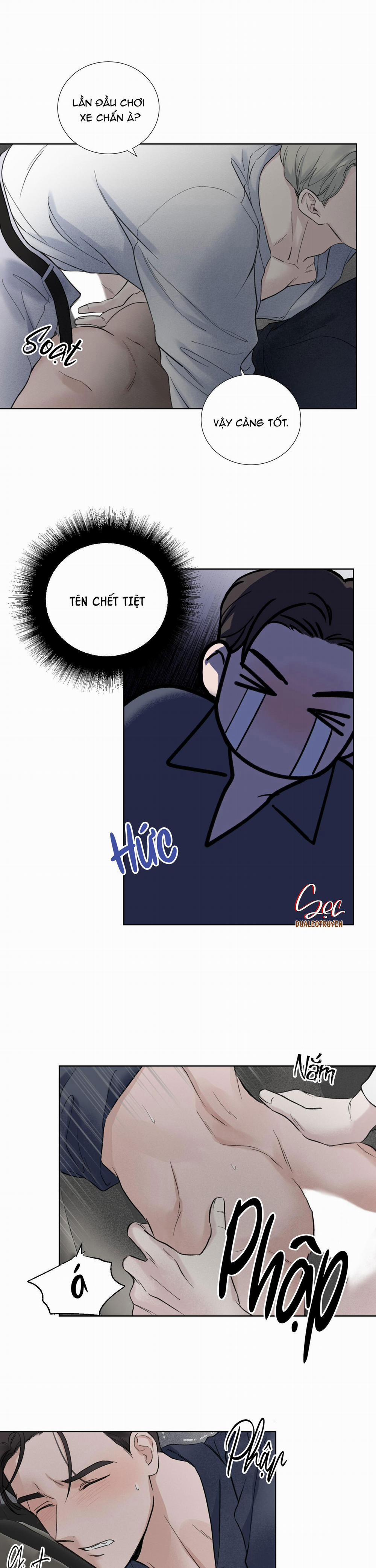 Over Clock 1 trang 13