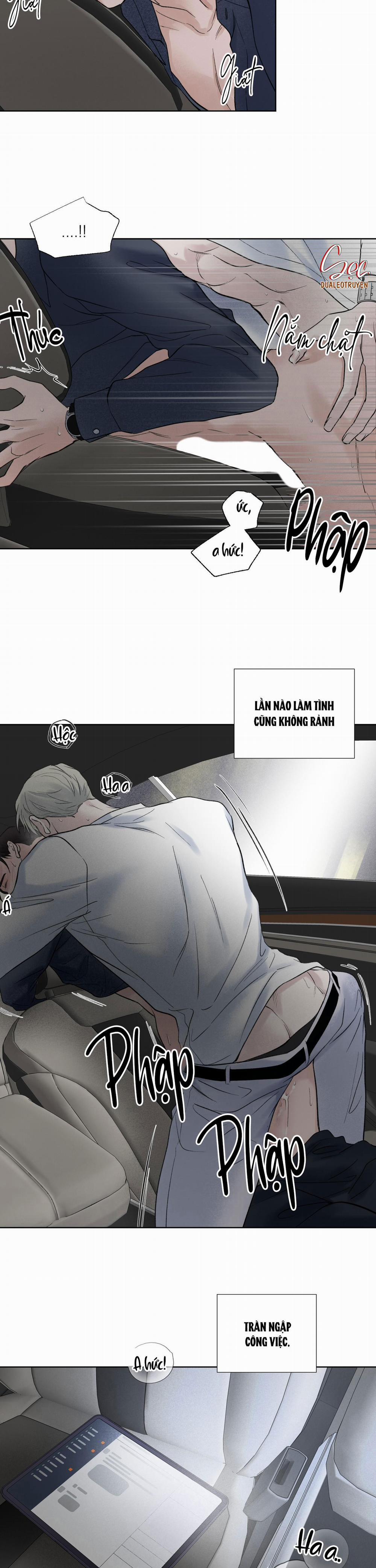 Over Clock 1 trang 14