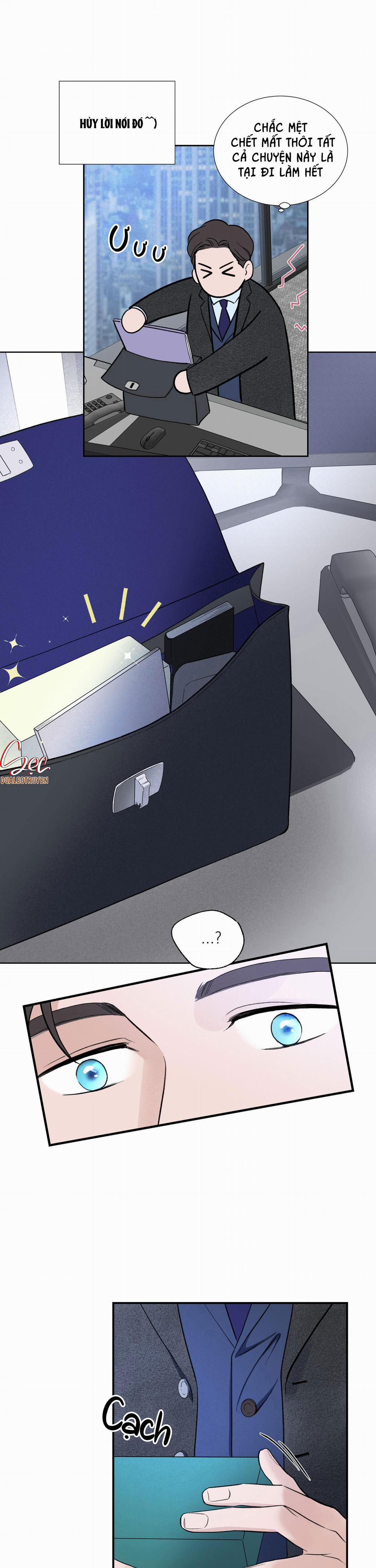 Over Clock 1 trang 17