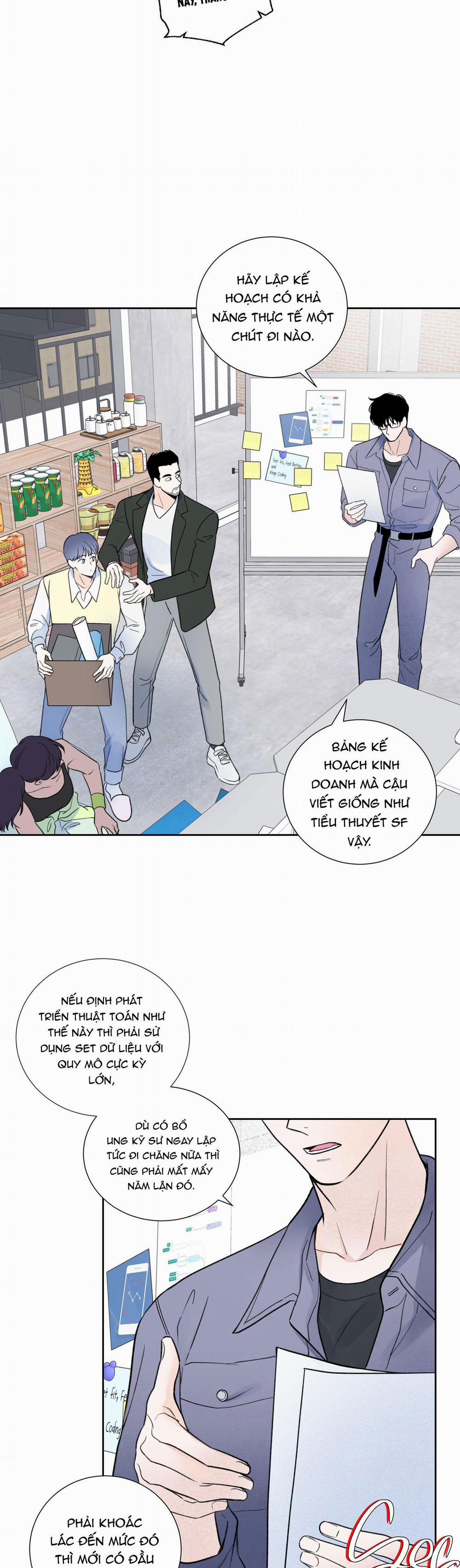 Over Clock 1 trang 27