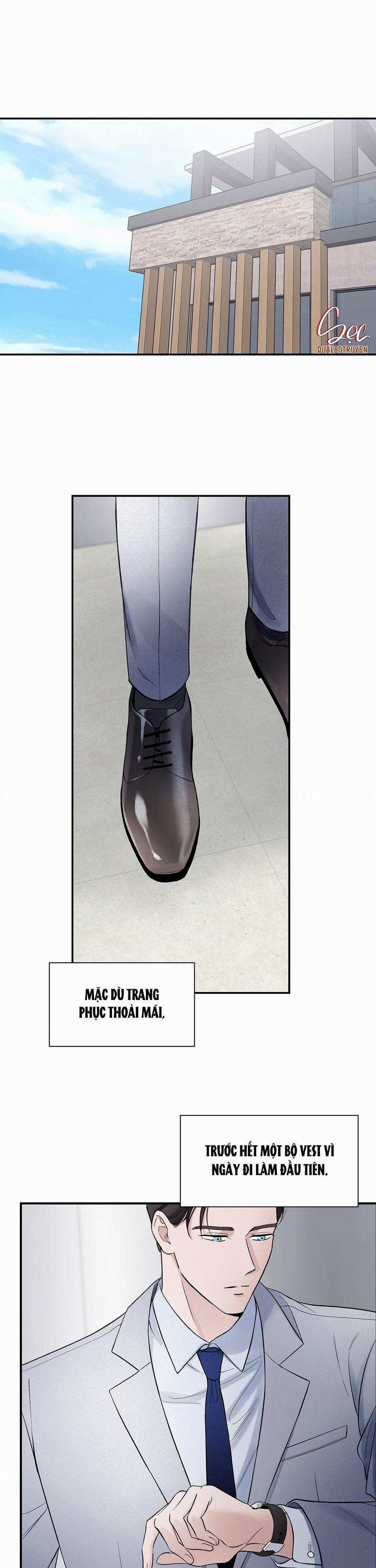 Over Clock 10 trang 1