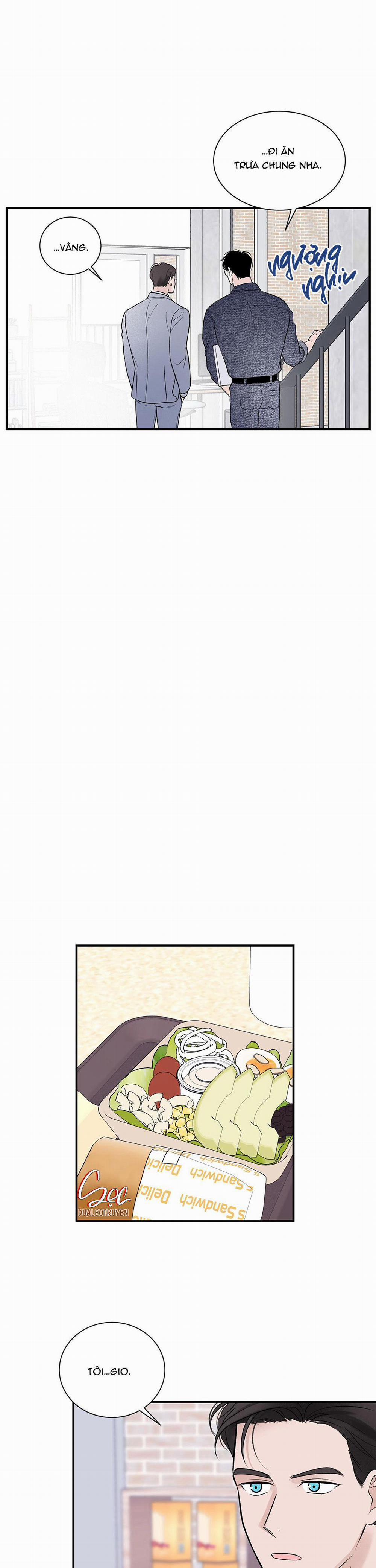 Over Clock 10 trang 18