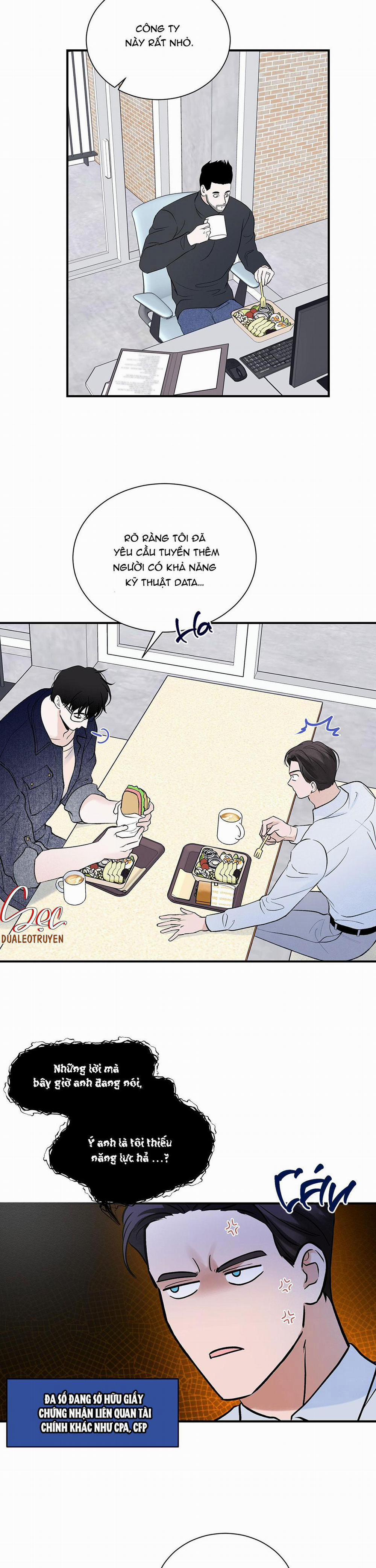 Over Clock 10 trang 21