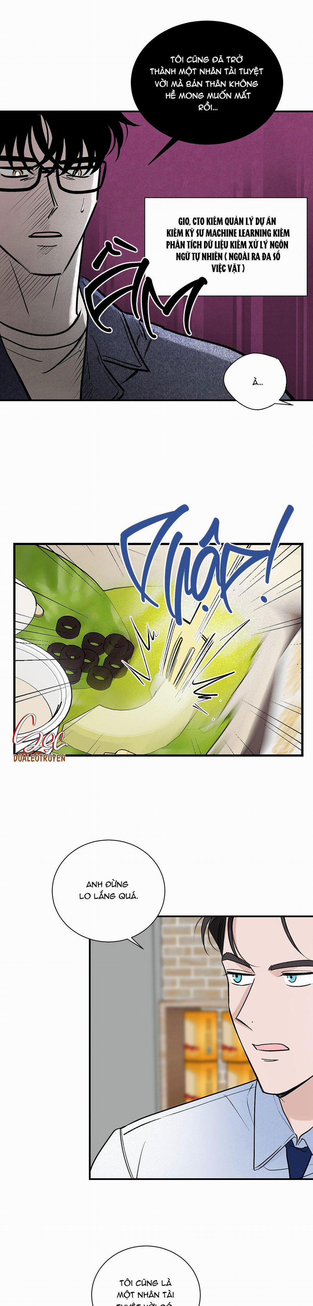 Over Clock 10 trang 23