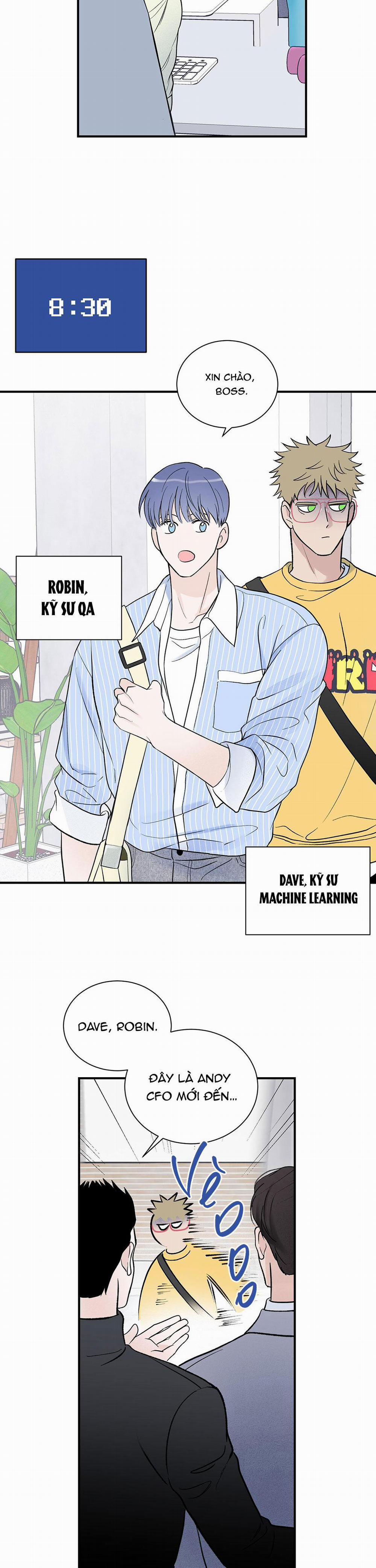 Over Clock 10 trang 9