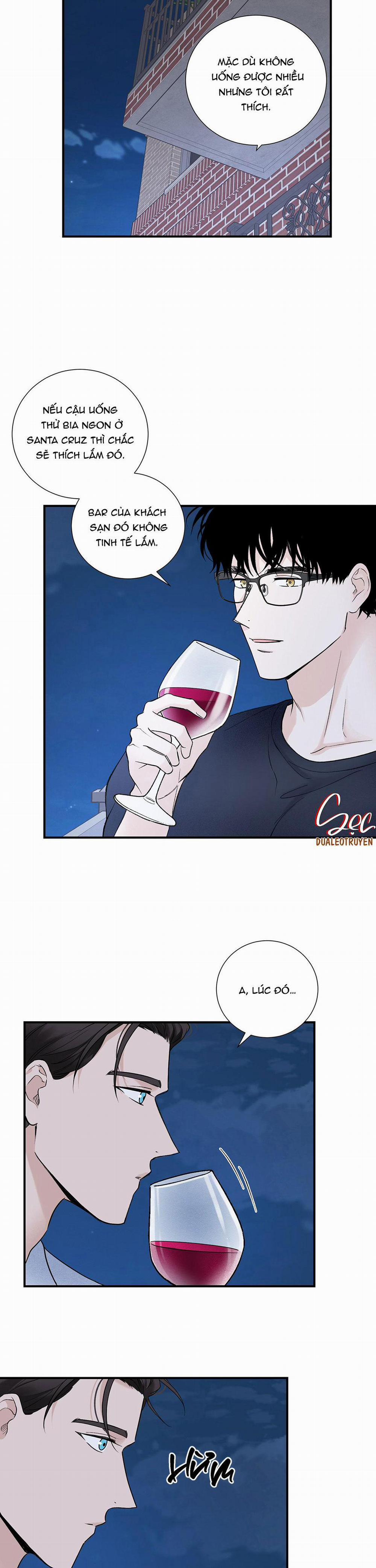 Over Clock 11 trang 10