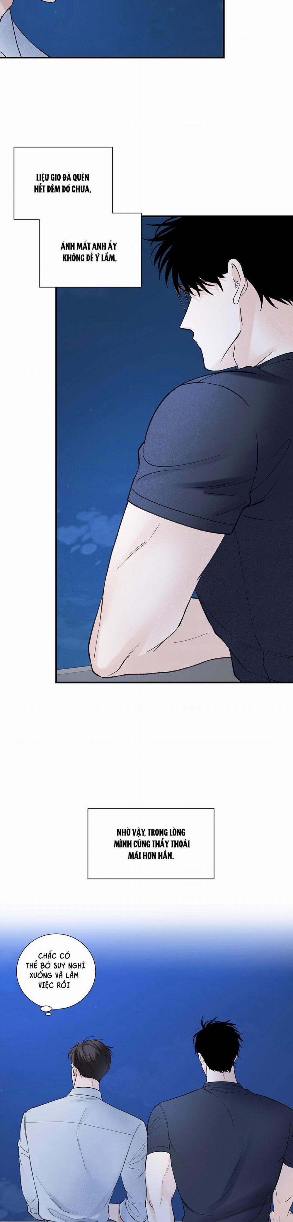 Over Clock 11 trang 11