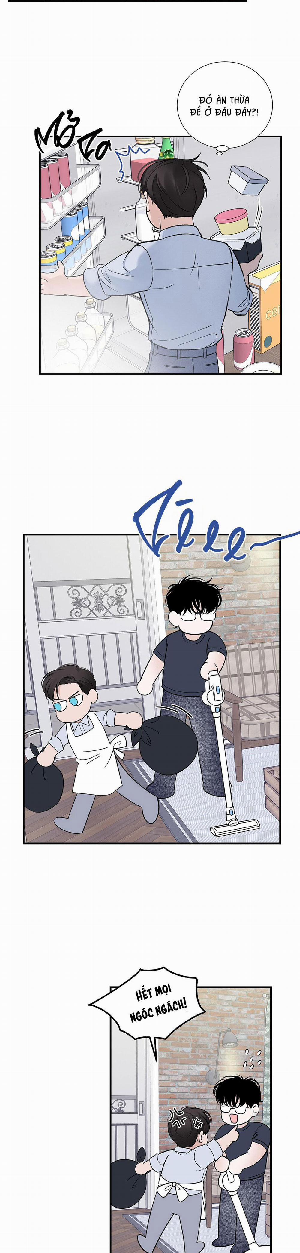 Over Clock 11 trang 18