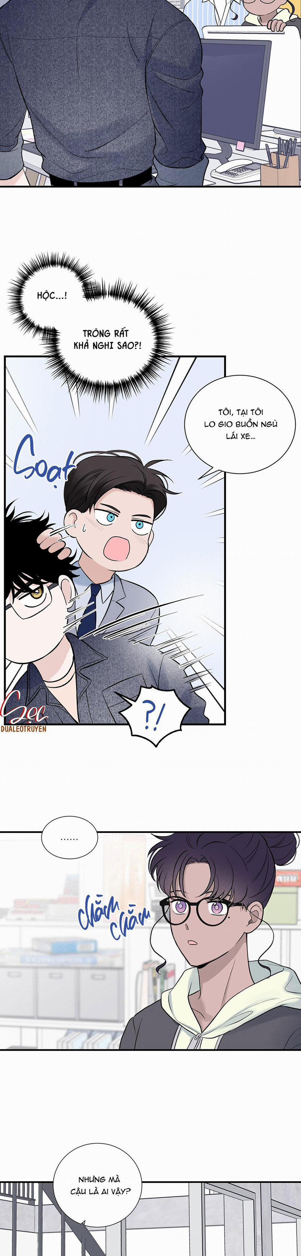 Over Clock 11 trang 2