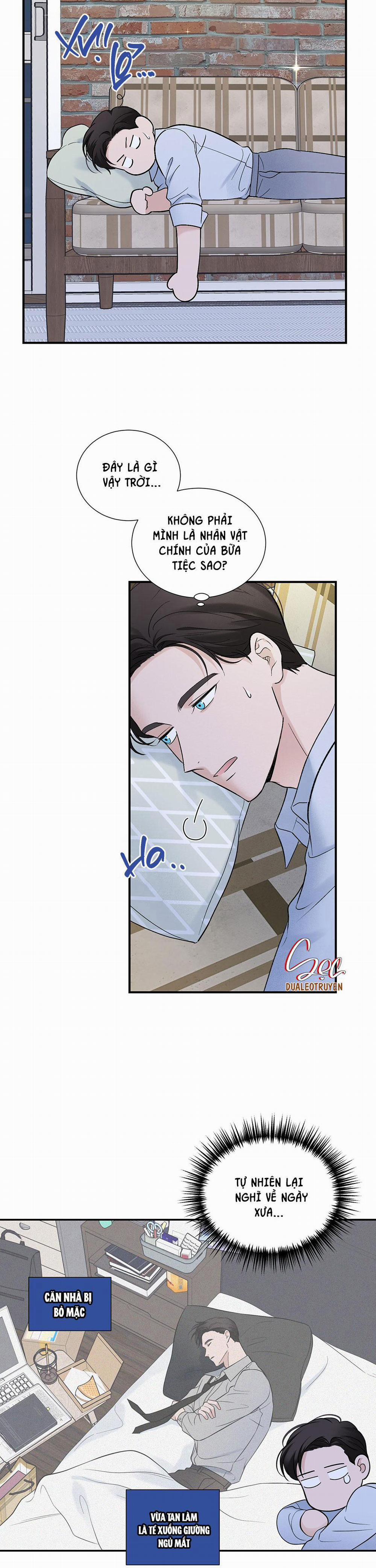 Over Clock 11 trang 20