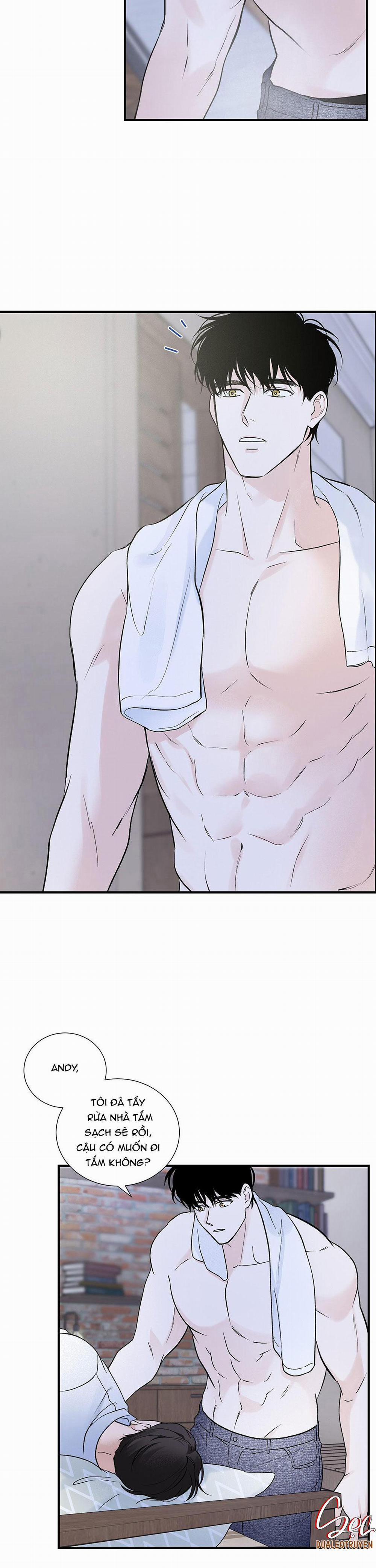 Over Clock 11 trang 23