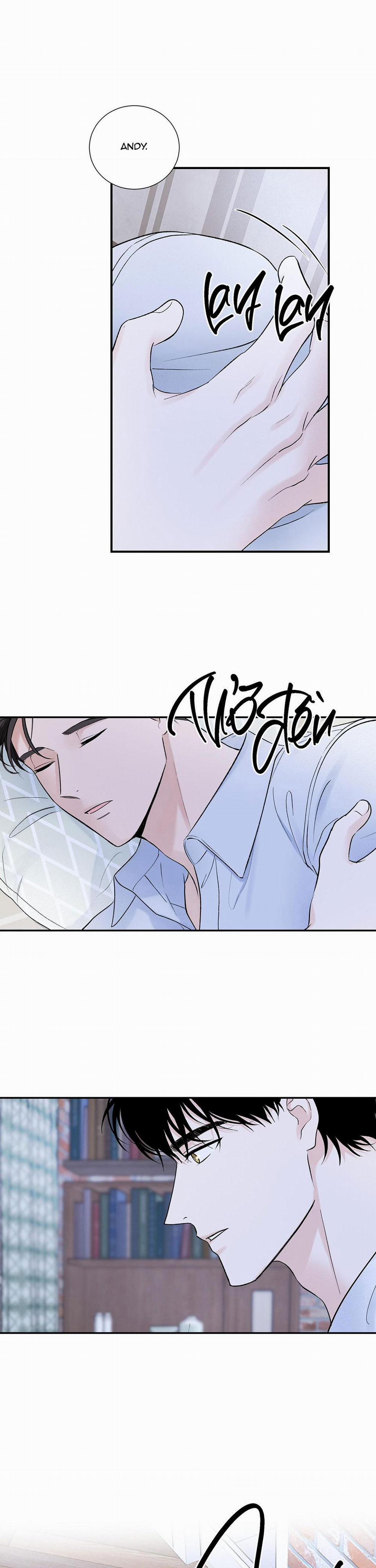 Over Clock 11 trang 24