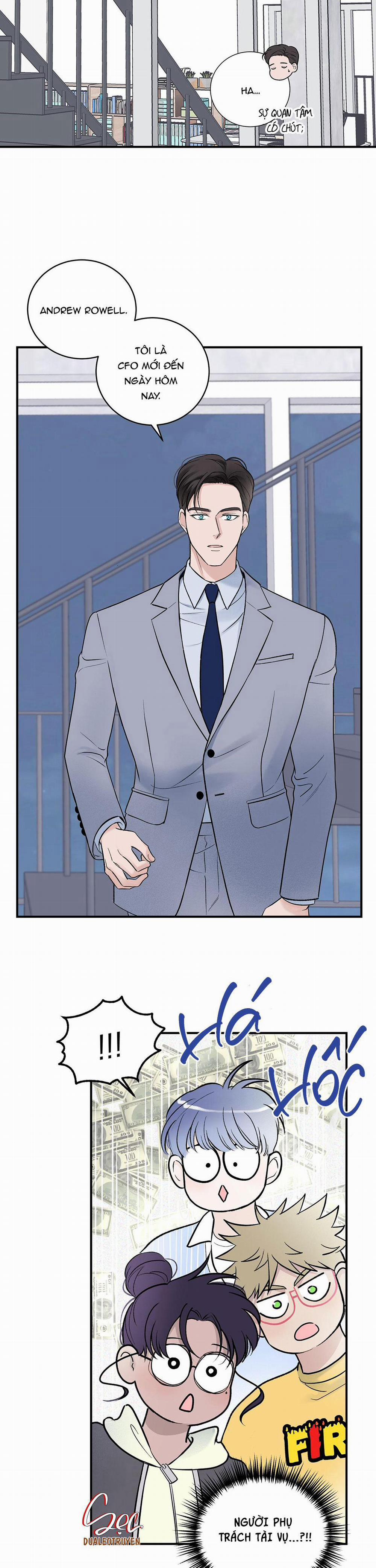 Over Clock 11 trang 3