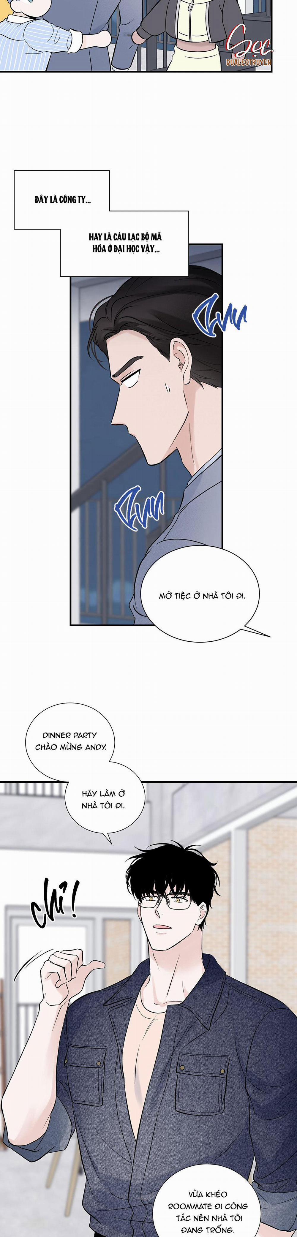 Over Clock 11 trang 5