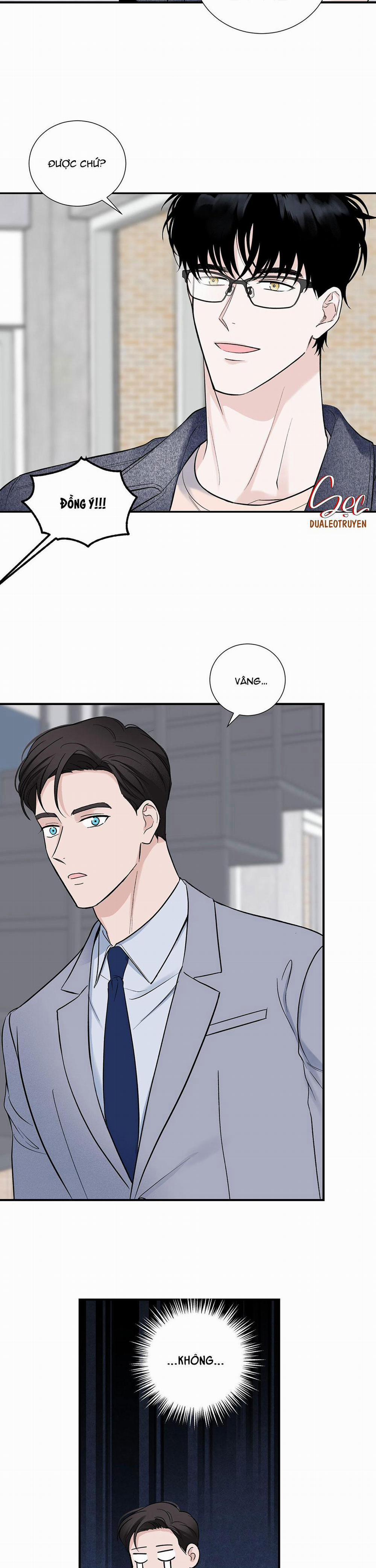 Over Clock 11 trang 6