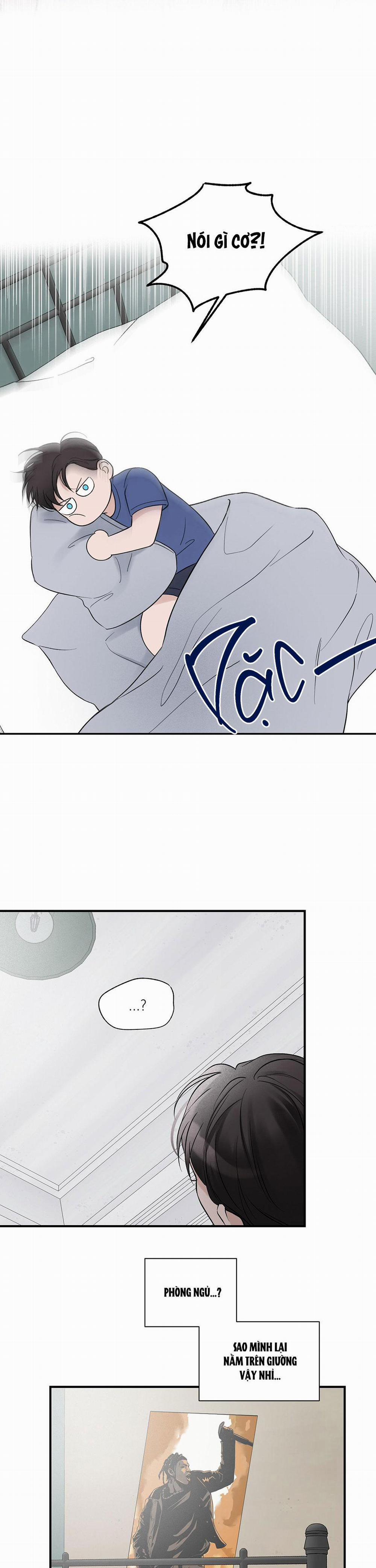 Over Clock 12 trang 14