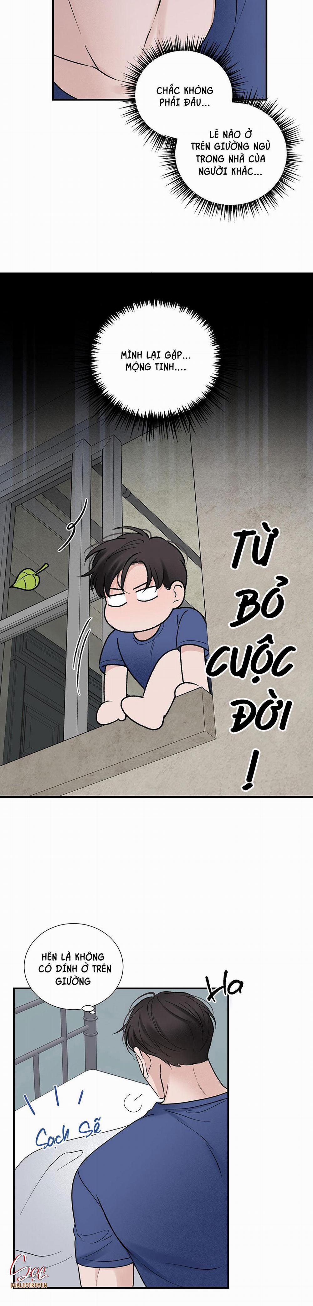 Over Clock 12 trang 18