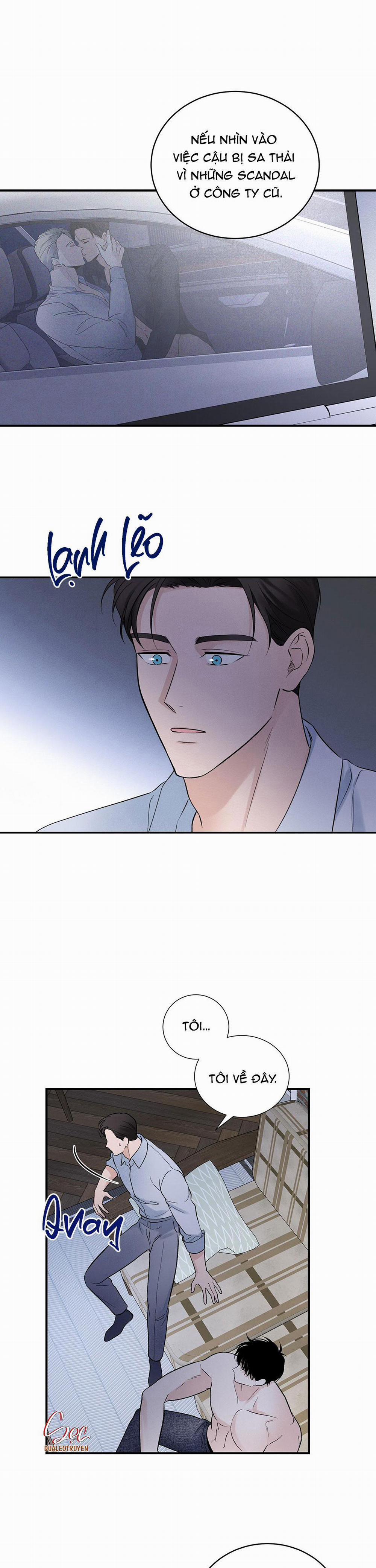 Over Clock 12 trang 6