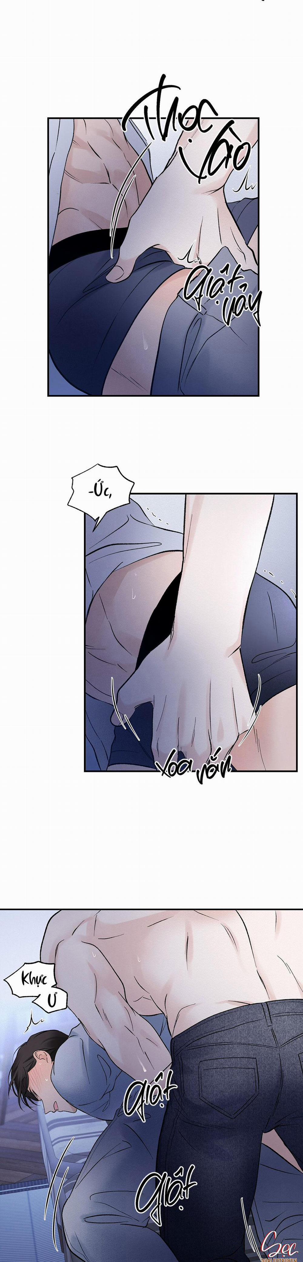 Over Clock 12 trang 9