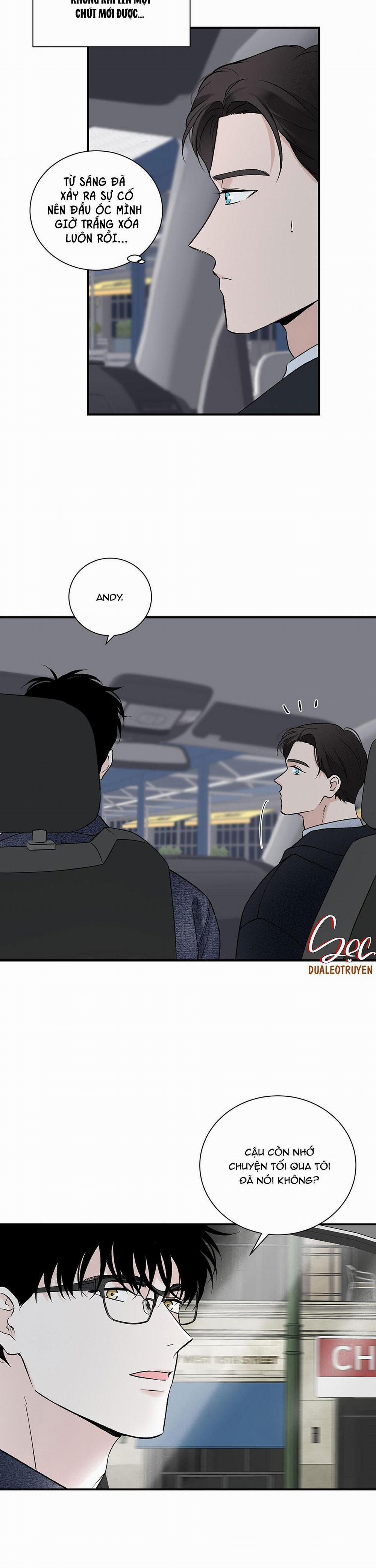 Over Clock 13 trang 10