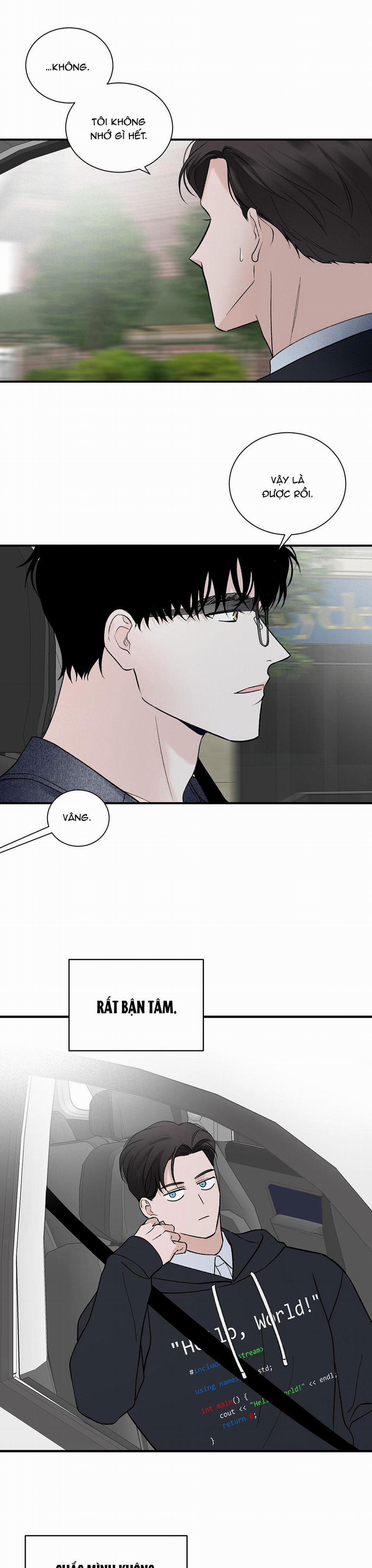 Over Clock 13 trang 12