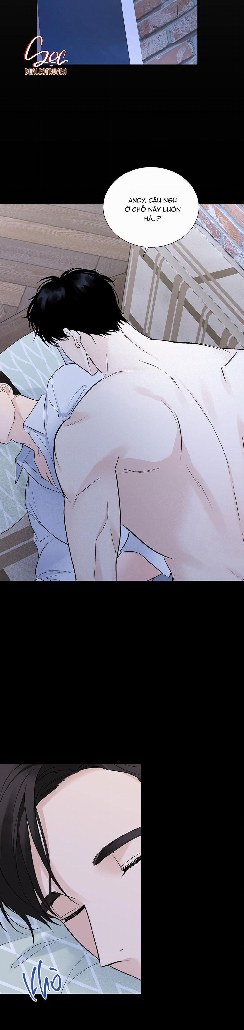 Over Clock 13 trang 15