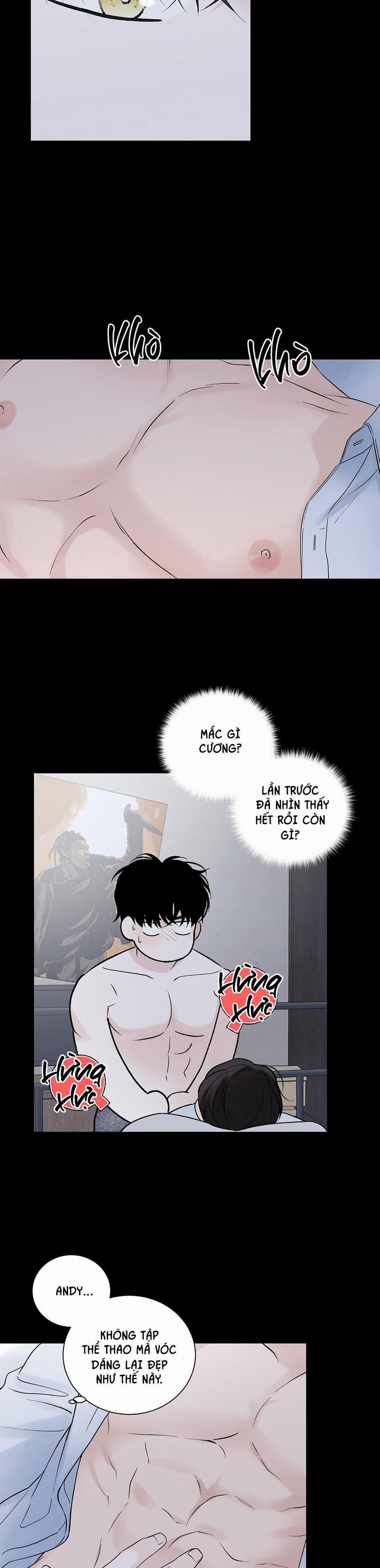 Over Clock 13 trang 19