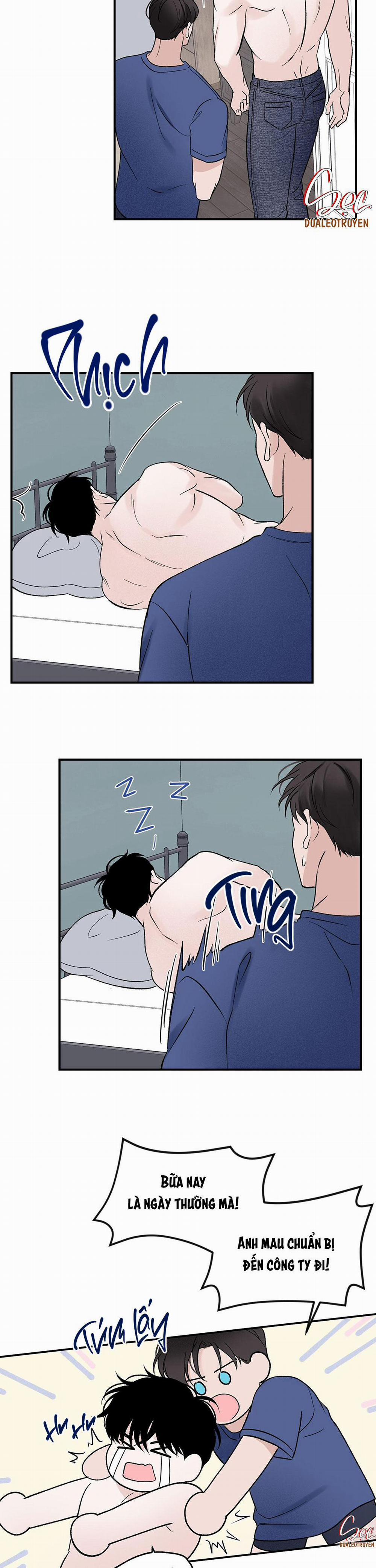 Over Clock 13 trang 2