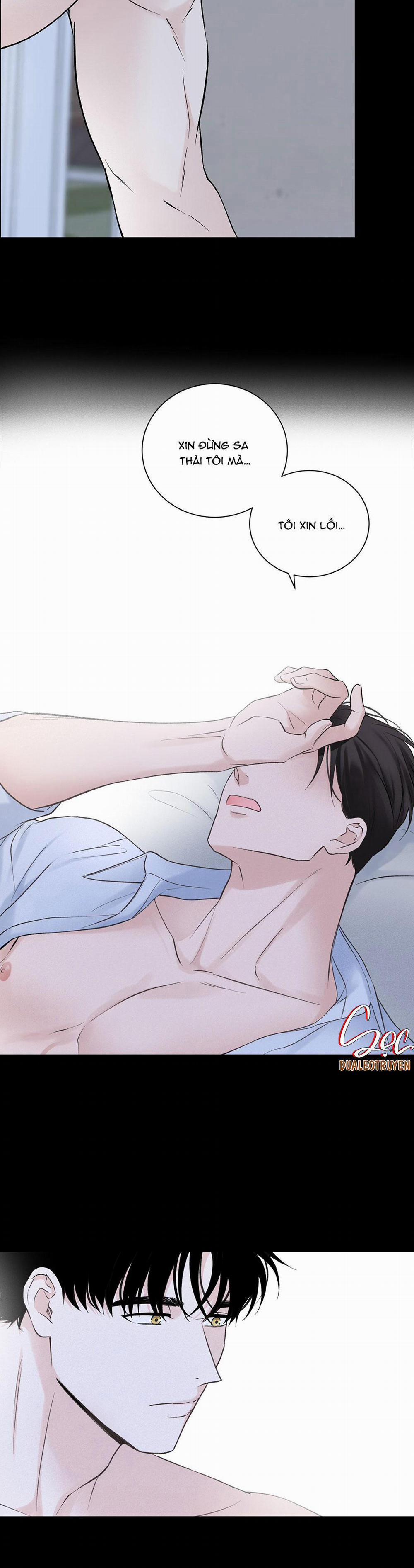 Over Clock 13 trang 21