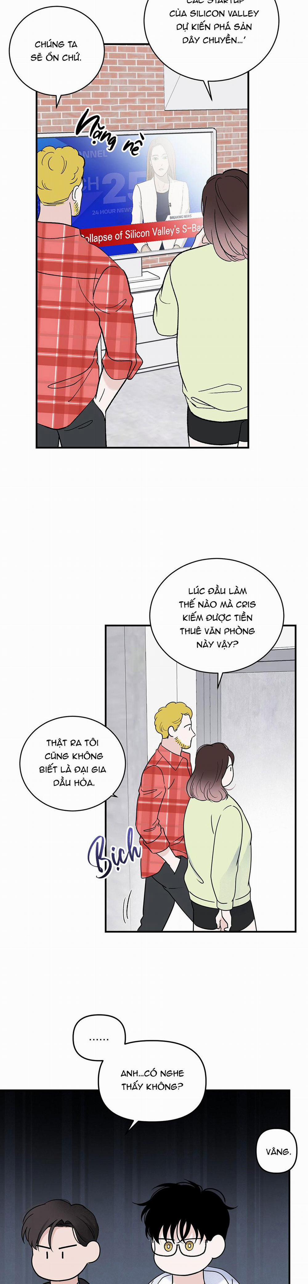 Over Clock 15 trang 13