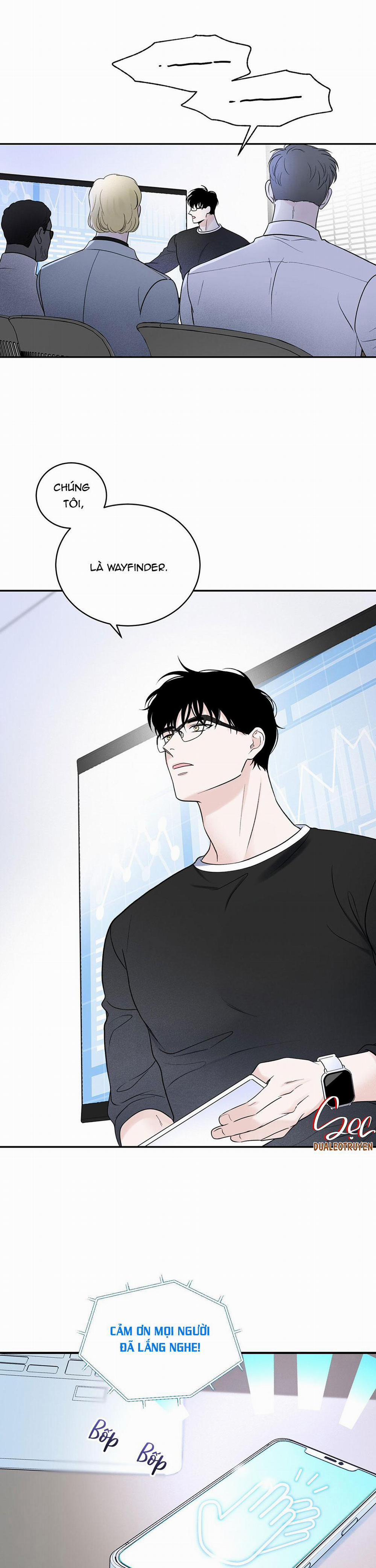 Over Clock 15 trang 15