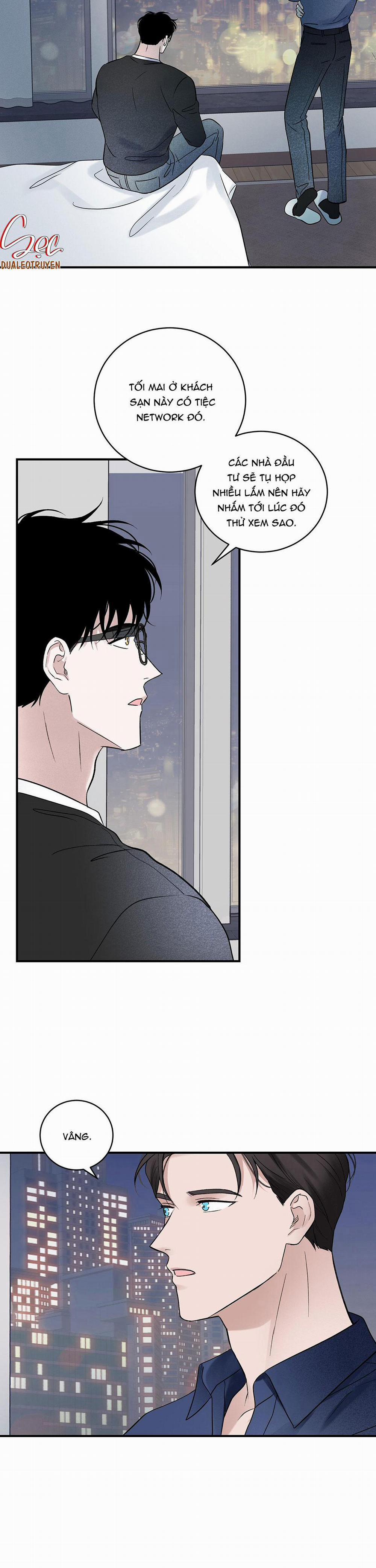 Over Clock 15 trang 20