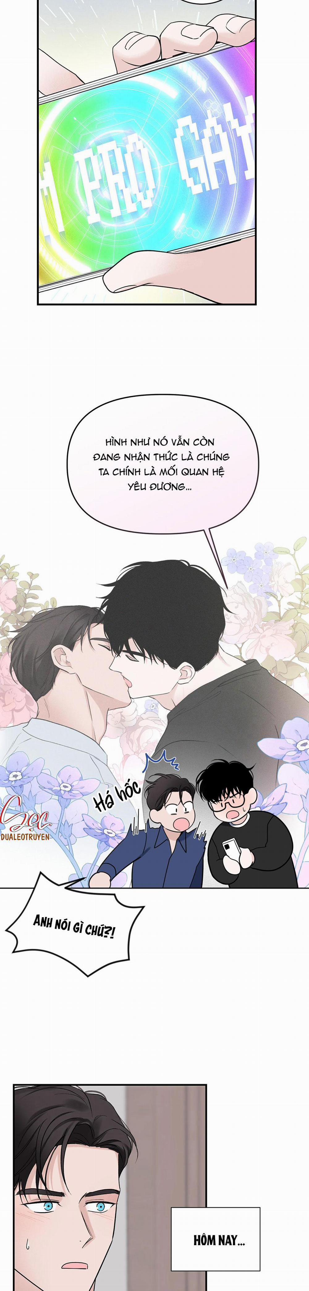 Over Clock 15 trang 24